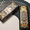 Redux Go Playing Cards