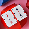 Aeolus Playing Cards by Bocopo