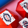 Aeolus Playing Cards by Bocopo