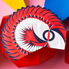 Aeolus Playing Cards by Bocopo
