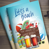Life's a Beach by Gary Jones
