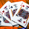 Play Dead Playing Cards by Riffle Shuffle