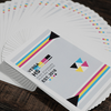 VERSA Playing Cards by Occupied Cards and Takyon Cards