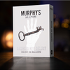 Haunted Key Deluxe (Gimmicks and Online Instruction) by Murphy's Magic  - Trick