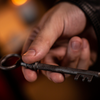 Haunted Key Deluxe (Gimmicks and Online Instruction) by Murphy's Magic  - Trick