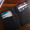 The Rebel Wallet (Gimmick and Online Instructions) by Secret Tannery  - Trick