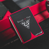 Limited Edition Wolfram V2 Rouge et Noir Playing Cards Collection Set