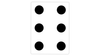 CRAZY DOTS (Stage Size) by Murphy's Magic Supplies  - Trick
