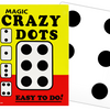 CRAZY DOTS (Stage Size) by Murphy's Magic Supplies  - Trick