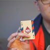 Broken Borders 2019 Playing Cards by The New Deck Order