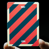 Broken Borders 2019 Playing Cards by The New Deck Order