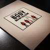 Body Mentalism by Juan Pablo Ibañez - Book