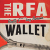 RFA Wallet by Tony Miller - Trick