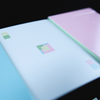 Palette Playing Cards