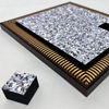 Miracle Puzzle (Close Up) by Doruk Ulgen - Trick