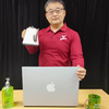 LAPTOP PRODUCTION by JL Magic - Trick
