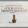 Curious Impuzzibilities by Jim Steinmeyer - Book