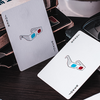 3D Playing Cards by Nacho Montenegro