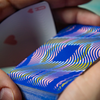 Nara Playing Cards by Ade Suryana