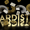 5th anniversary Bicycle Cardistry (Standard) Playing Cards by Handlordz