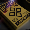 5th anniversary Bicycle Cardistry (Standard) Playing Cards by Handlordz