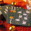 12 Days Of Christmas Playing Cards