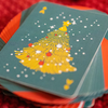 12 Days Of Christmas Playing Cards