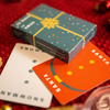 12 Days Of Christmas Playing Cards