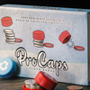 ProCaps (Gimmicks and Online Instructions) by Lloyd Barnes - Trick