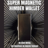 Super Magnetic Himber Wallet by Alan Wong - Trick
