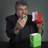 Rubik GO by Juan Pablo - Trick