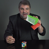 Rubik GO by Juan Pablo - Trick