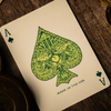 Atlantis Rise Edition Playing Cards by Riffle Shuffle