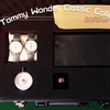 Tommy Wonder Classic Collection Ring Watch & Wallet by JM Craft - Trick