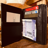Climax Wallet by Surya kumar - Trick