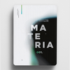 Touch Materia Deep Sea