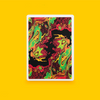 FLUID 2021 Playing Cards by CardCutz
