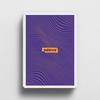DÉRIVE (Prune) CARDISTRY CARDS