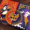 Bicycle Vampires - Blood