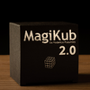 MAGIKUB 2.0 by Federico Poeymiro - Trick