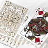 Dondorf (Gold with Seal) Playing Cards