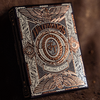 Wayfarers Playing Cards by Joker and the Thief