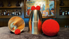 Bacon Cups and Balls Set