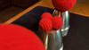Bacon Cups and Balls Set