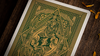 The Great Creator: Sky Edition Playing Cards by Riffle Shuffle