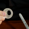 Ink hole by French Drop - Trick