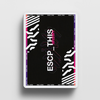 ESCP_THIS 2021 Cardistry Cards by Cardistry Touch