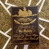 Astrological Hodges Playing Cards