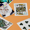Ultra Mars Playing Cards by Gemini