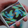 Ultra Mars Playing Cards by Gemini